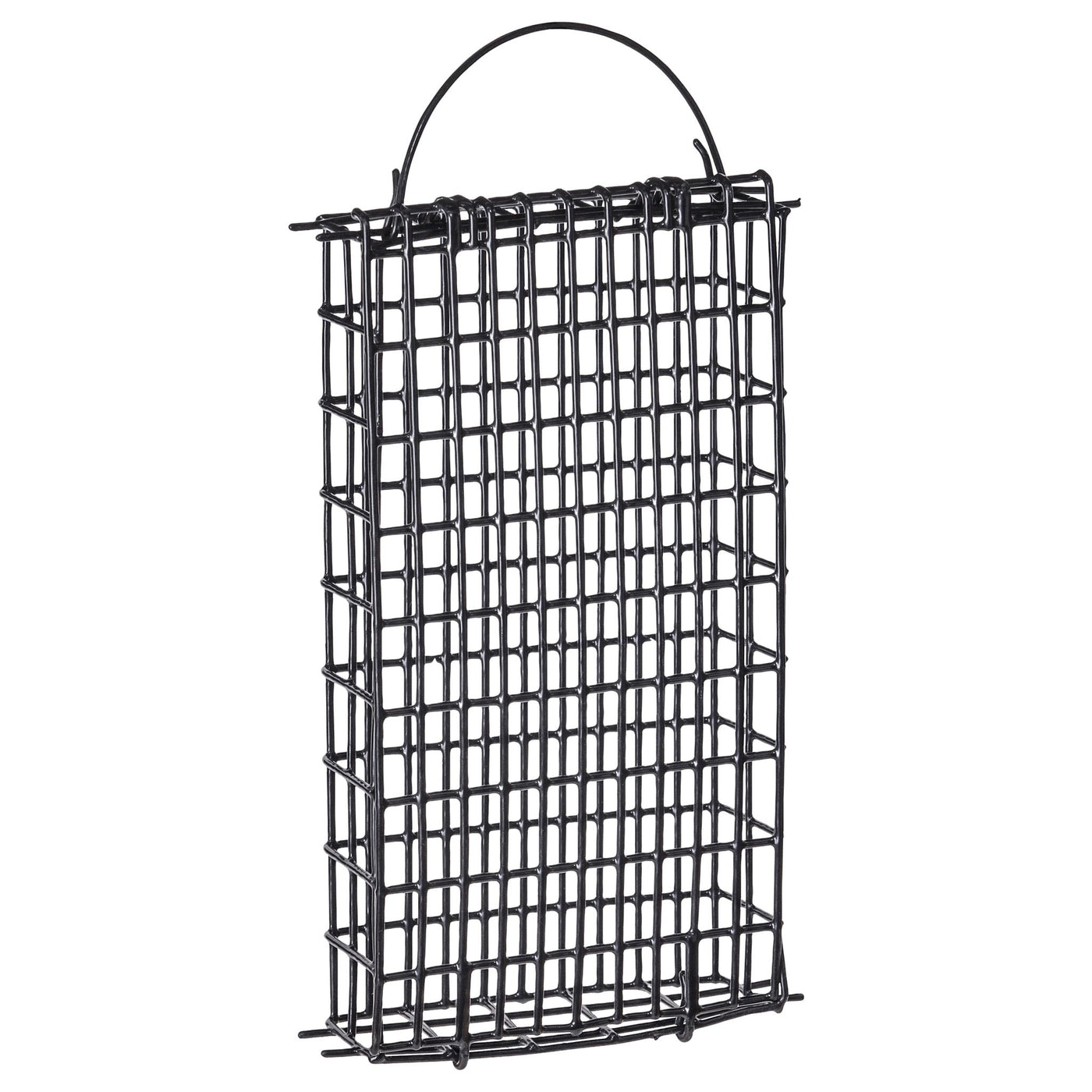 Double Cage for Suet or Nesting Materials - Birds Choice