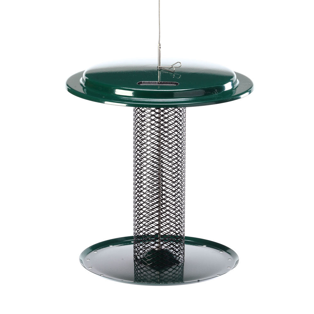 Magnet Mesh Bird Feeder for Safflower and Hulled Sunflower Small - Birds Choice