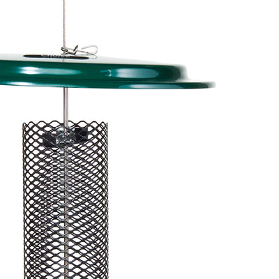 Magnet Mesh Bird Feeder for Safflower and Hulled Sunflower Small - Birds Choice