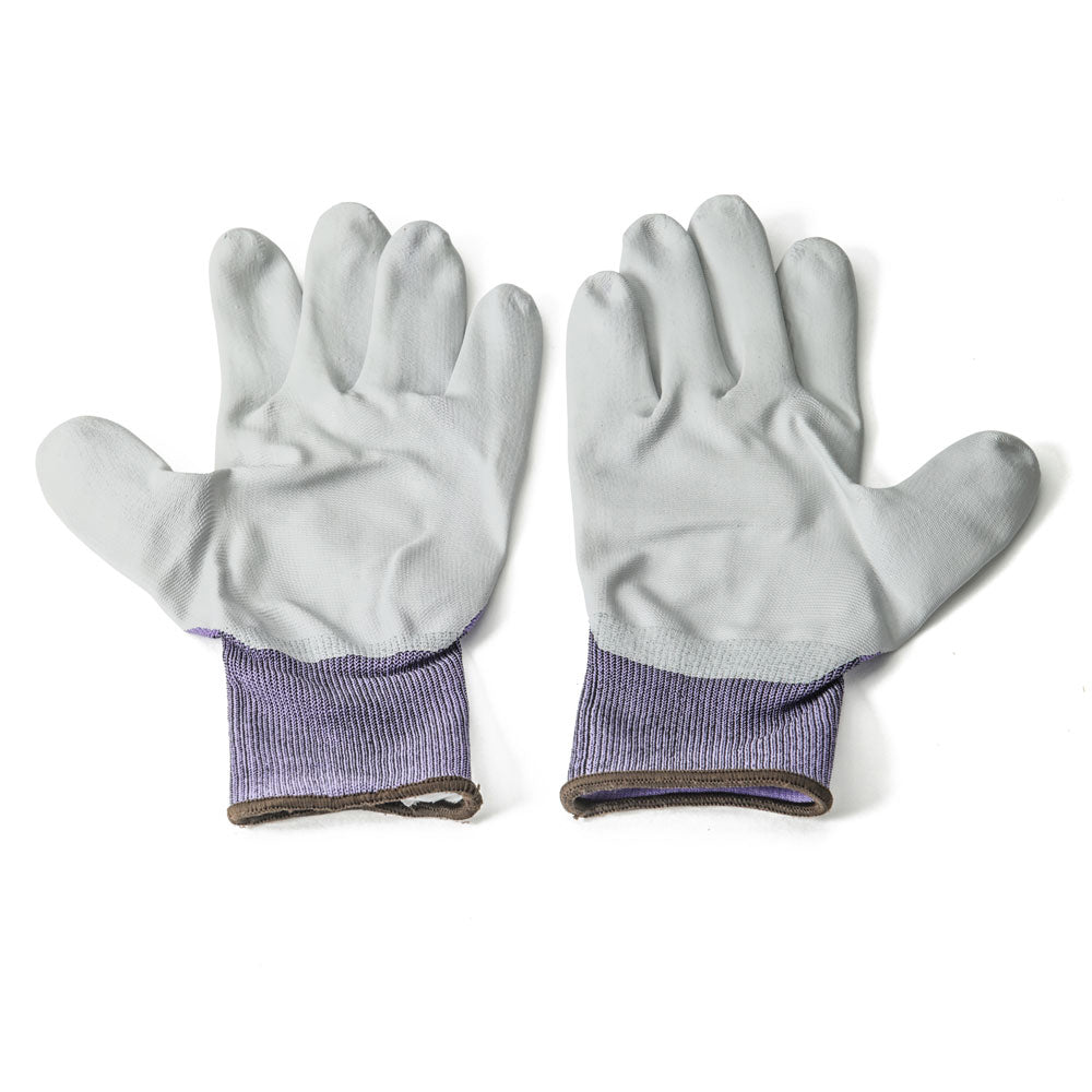 bosch gardening gloves medium Bellingham Nitrile Touch Gloves (Medium)