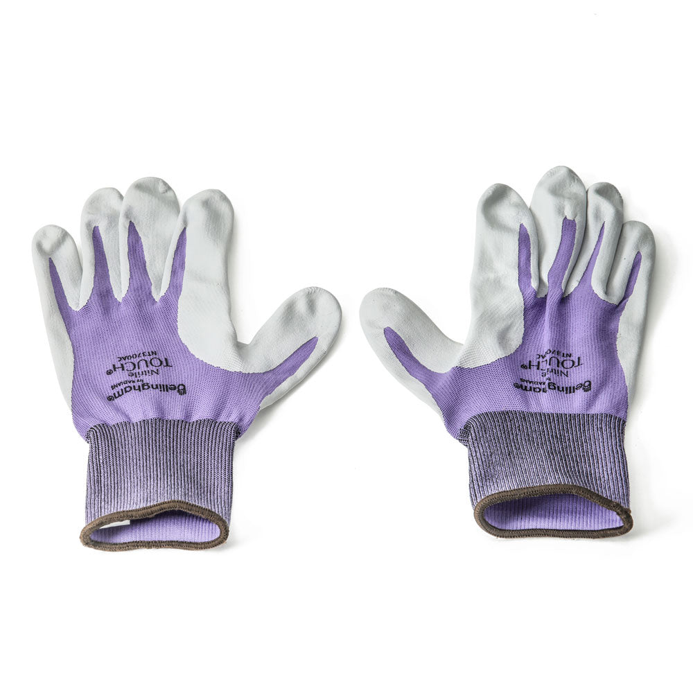 Atlas Fit Bellingham Nitrile Touch Gloves - Assorted - Small - View #6