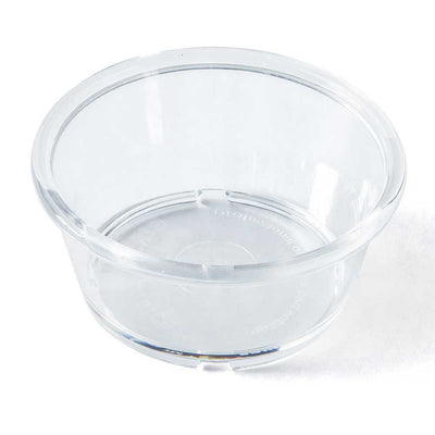 Clear Replacement Jelly Cup for Oriole Feeder - Birds Choice