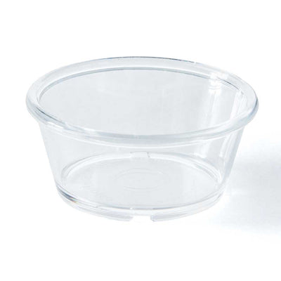Clear Replacement Jelly Cup for Oriole Feeder - Birds Choice