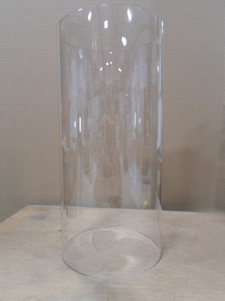Classic Bird Feeder 20" Clear Poly Tube Replacement for Hanging Version - Birds Choice
